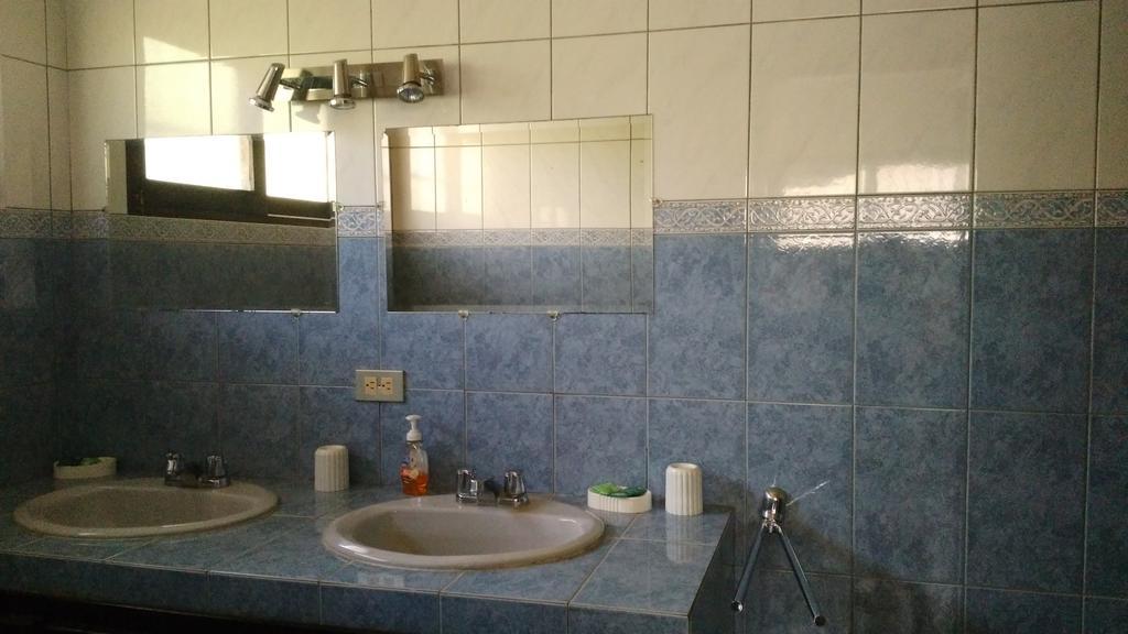 Las Cabinas De Veronique Венадо Экстерьер фото